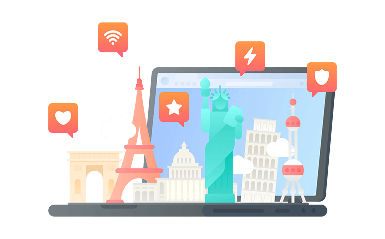 在克罗地亚怎么打开管家婆ERP - 海龟VPN